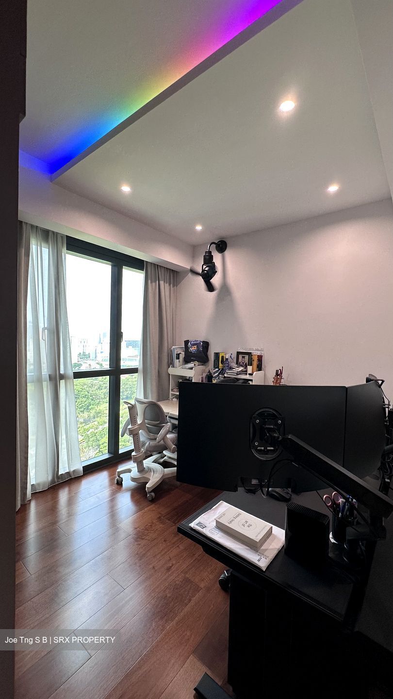 Normanton Park (D5), Apartment #484079531